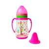 Thumbnail INFANTEC MAMADERA DE 10 OZ 3 ETAPAS BOCA ANCHA CON ASA  BIP13630