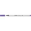 Thumbnail STABILO PEN 68 BRUSH VIOLETA 568/550