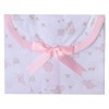 Thumbnail PEKE´S CAMBIADOR PARA BEBE 40X45CM NENA ROSA0