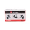 Thumbnail TALBOT CLIP BILLETERO 25MM T233250