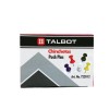 Thumbnail TALBOT CHINCHETAS CAJA DE 100UNDS T220120