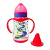 Thumbnail INFANTEC MAMADERA DE 12 OZ 3 ETAPAS BOCA ANCHA CON ASA BIP13640