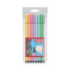 Thumbnail STABILO PEN 68/8-01 EST. DE  8 COLORES PASTELES0