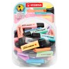 Thumbnail STABILO RESALTADOR BOSS PASTEL EXPOSITOR DE 60UND 70/60-020