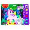 Thumbnail KEYROAD SET DE PINTURA DE ACUARELA NENA KR9730050
