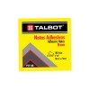 Thumbnail TALBOT NOTAS ADH AMARILLO NEON 3X3 100H T211330