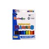 Thumbnail DORICOLOR MARCADOR JUMBO MAGICO SET DE 10 PIEZAS D683550