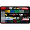Thumbnail STABILO CRATIVE TIPS ESTUCHE EN 6 COLORES 89/30-6-1-200