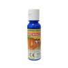 Thumbnail PARCHESITOS TEMPERA 120CC NEON AZUL P694130