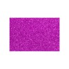 Thumbnail TALBOT GOMA EVA CON PURPURINA 40X50X1,7 PURPURA T088310