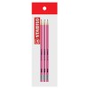 Thumbnail STABILO LAPIZ SWANO 4907 HB ROSA NEON PACK DE 3UNDS0