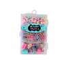 Thumbnail TALBOT VARIEDAD DE CLIPS + CHINCHETAS EN CAJA PLASTICA T206490