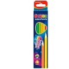 Thumbnail KEYROAD LAPICES DE COLORES NEON DE 6UNDS KR9717540