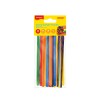 Thumbnail KEYROAD PALITOS DE MADERA COLORES SURT. 140MMX5MMX1MM BOLSA DE 50UNDS. KR9900580