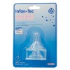 Thumbnail INFANTEC TETINA DE SILICONA PARA PREMATUROS (2PZAS) GB07800