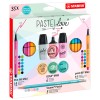 Thumbnail STABILO PASTELLOVE SET DE 18 PIEZAS 6PEN68+ 6POINT88+ 6BOSS MINIS 77/5-8-50