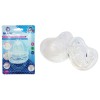 Thumbnail INFANTEC CHUPETE DE SILICONA CON TAPA PROTECTORA BIP15430