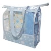 Thumbnail PEKE´S KITS NENA SABANA/FUNDA/ALMOHADITA/MANTA BM67160