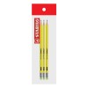 Thumbnail STABILO LAPIZ SWANO 4907 HB AMARILLO NEON PACK DE 3UNDS0