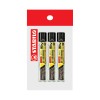 Thumbnail STABILO 3207 MINA PARA PORTAMINAS 0.7MM PACK DE 3UNDS 2B0