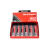 Thumbnail TALBOT MINA 0,5MM HB TUBO DE 12 MINAS T501130