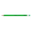 Thumbnail STABILO LAPIZ DE GRAFITO SWANO 4907 HB VERDE NEON C/BORRADOR0