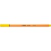 Thumbnail STABILO POINT 88/024 NEON AMARILLO0