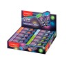 Thumbnail KEYROAD BORRADOR COLECCIÓN LUMINOSA  EXHIB.DE 20UNDS KR9732950