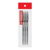 Thumbnail STABILO BOLIGRAFO LINER 808 M PACK DE 3UNDS NEGRO0