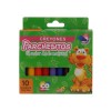 Thumbnail PARCHESITOS CRAYONES CORTOS POR 10 COLORES P402980