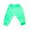 Thumbnail PEKE´S PANTALON PIEL DE DURAZNO UNISEX VERDE NEON (G)0