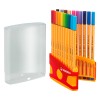 Thumbnail STABILO POINT 8820-031 COLOR PARADE EST. DE 20UNIDS0