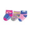 Thumbnail INFANTEC MEDIAS ANTIDESLIZANTE 6/12 MESES BL DE 3 PARES NDPK03010