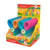 Thumbnail KEYROAD TIJERA DE PLASTICO 5" PUNTA REDONDA PARA NIÑOS EXHIB.20UNDS KR9728130