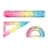 Thumbnail KEYROAD SET DE REGLA FLEXIBLE DE 3UNDS ARCO IRIS KR9722780