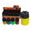 Thumbnail TALBOT SACAPUNTAS PLASTICO EN CONTENEDOR T402010