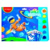 Thumbnail KEYROAD SET DE PINTURA DE ACUARELA NENE KR9730070