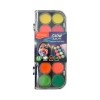 Thumbnail KEYROAD PINTA CARITA DE 12 COLORES COLECCIÓN LUMINOSA KR9732880