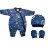Thumbnail PEKE´S SET NEWBORN HIPO. ESTAM. NENE (PP)0