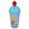 Thumbnail INFANTEC VASO ENTRENADOR CON ESPACIO PARA PAJILLA BIP13220