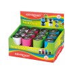 Thumbnail KEYROAD SACAPUNTAS SANDCLOCK 2 HUECOS EXP.DE 12UNDS KR9708520