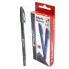 Thumbnail TALBOT BOLIGRAFO NEGRO DISPLAY X 12 UDS0