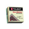 Thumbnail TALBOT NOTAS ADH MULTICOLOR 7X7CM 400HOJAS T210130
