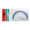 Thumbnail KEYROAD REGLA PROTRACTOR 180º KR9729730