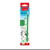 Thumbnail KEYROAD LAPIZ DE PAPEL C/BORRADOR SIN MADERA CAJA DE 12UNDS KR9723940