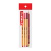 Thumbnail STABILO KIT POINT 88 (40-040-50)+LAPIZ 49060