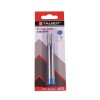 Thumbnail TALBOT RECARGA METALICA NEGRO BL DE 2UNDS T342310