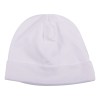 Thumbnail PEKE´S GORRO DE PRETINA UNISEX BLANCO0