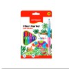Thumbnail KEYROAD FELPAS ESCOLARES DOBLE COLOR 12UNDS KR9724350