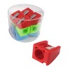 Thumbnail TALBOT SACAPUNTAS DE PLASTICO JUMBO 16,5MM T165080